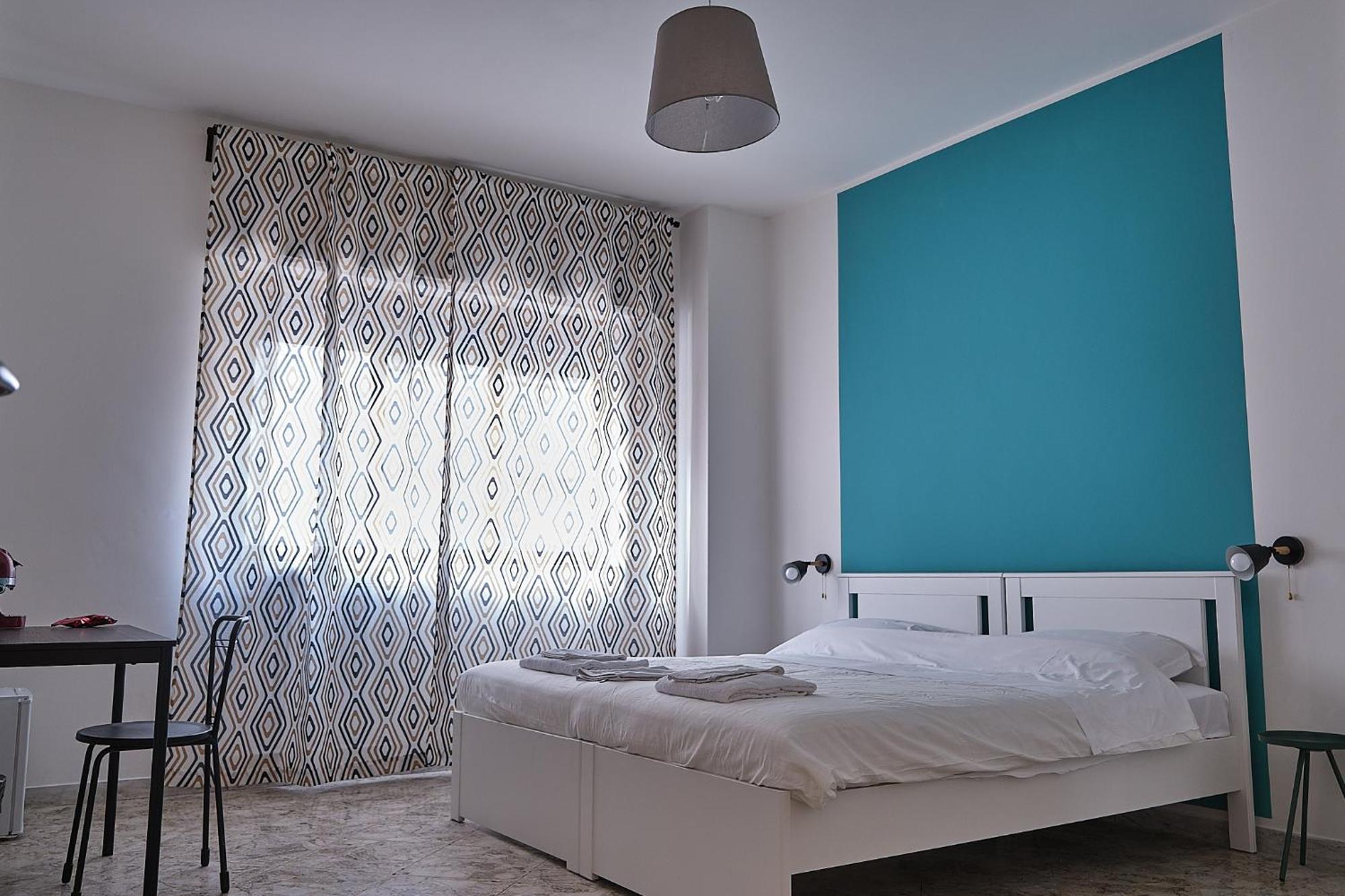 Kamila Guest House Bari Kamer foto