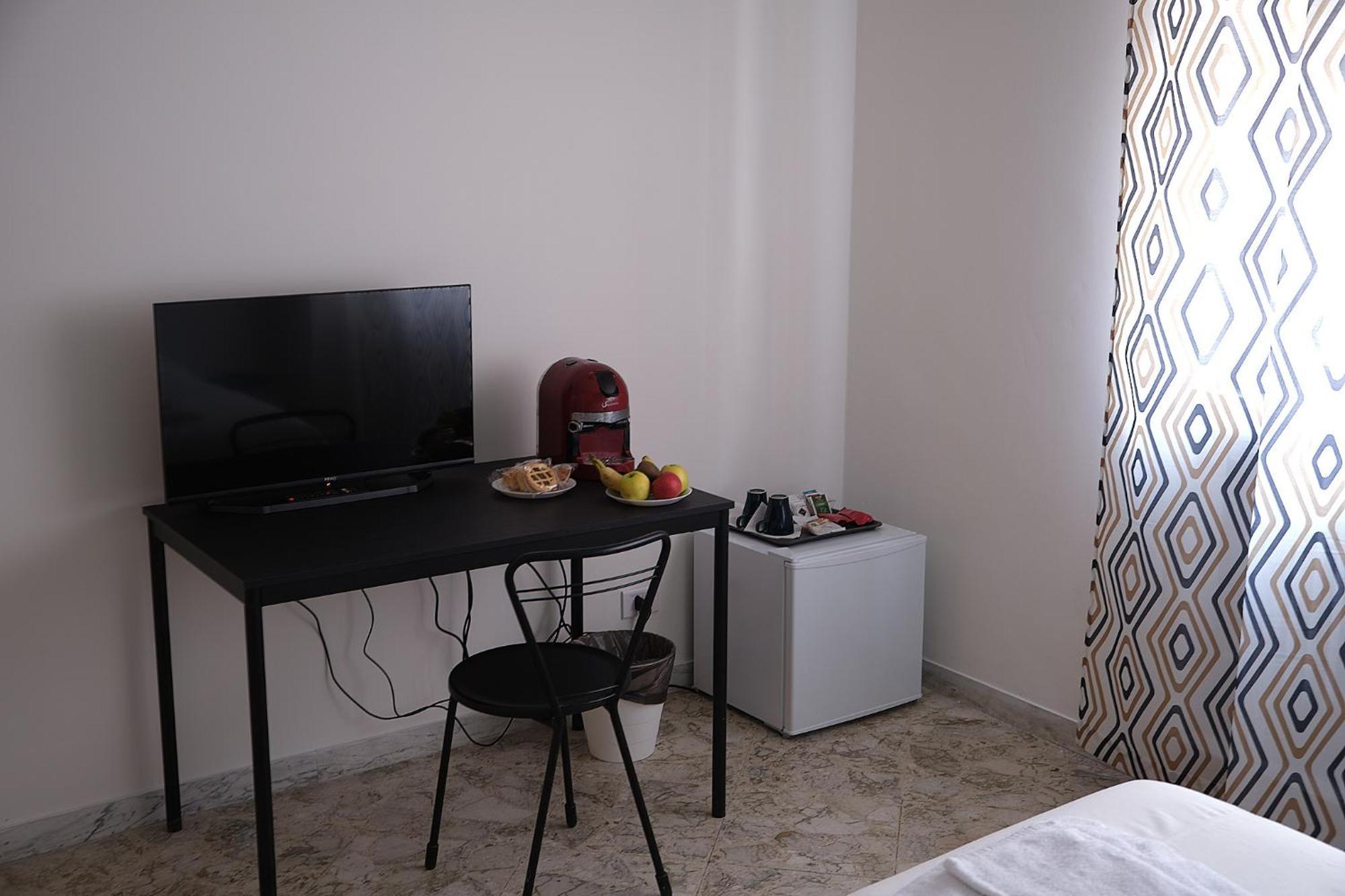 Kamila Guest House Bari Kamer foto