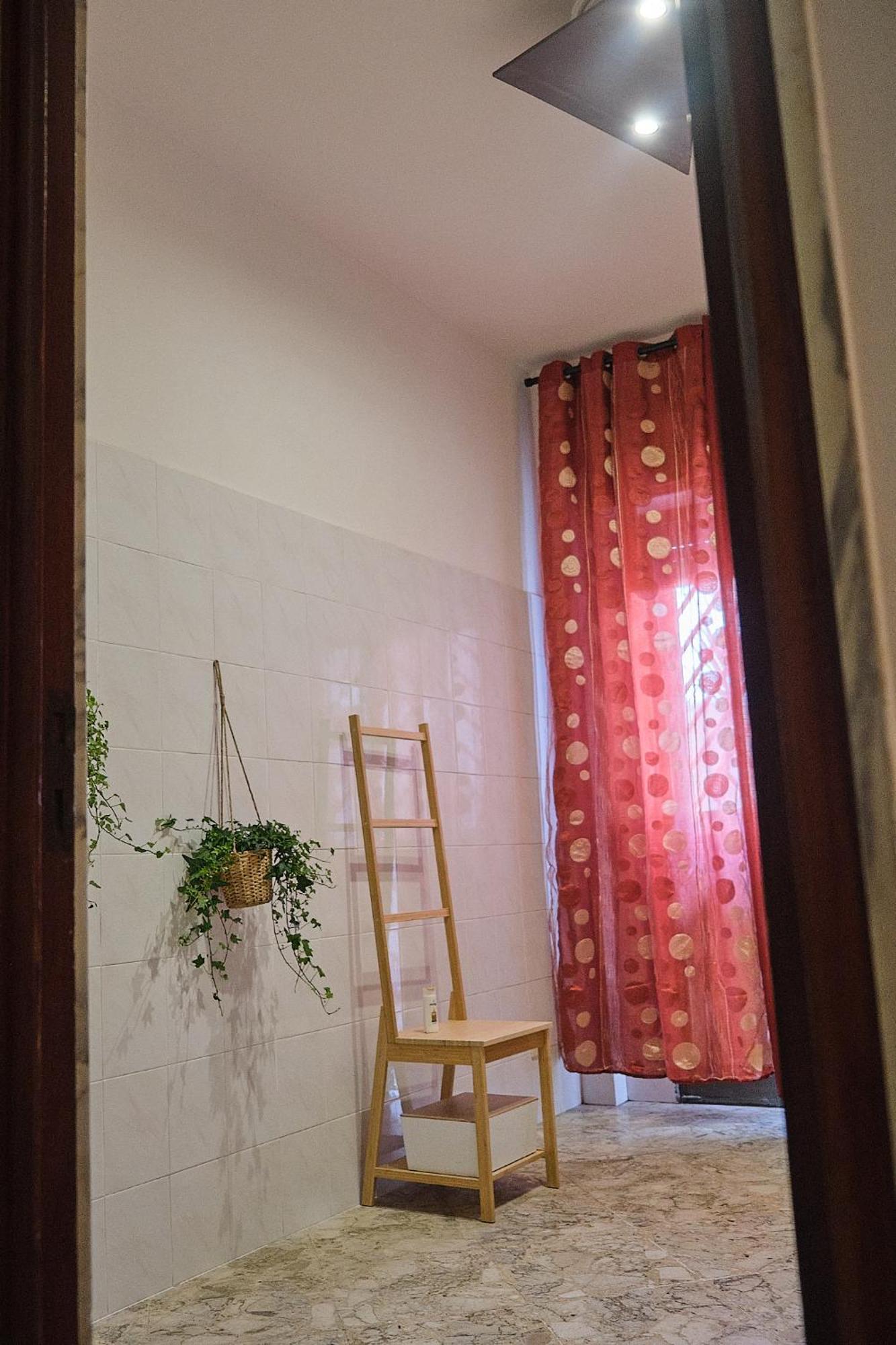 Kamila Guest House Bari Kamer foto